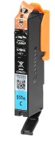 Canon CLI-551 XL C cyan Druckerpatrone
