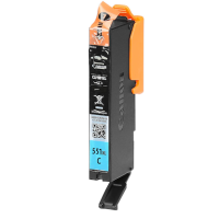 Canon CLI-551 XL C cyan Druckerpatrone