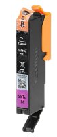 Canon CLI-551 XL M magenta Druckerpatrone