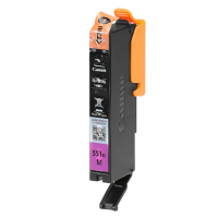 Canon CLI-551 XL M magenta Druckerpatrone