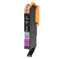 Canon CLI-551 XL M magenta Druckerpatrone