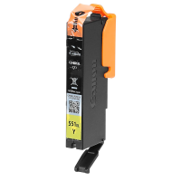Canon CLI-551 XL Y gelb Druckerpatrone