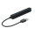 speedlink USB-Hub SNAPPY SLIM 4-fach schwarz