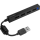speedlink USB-Hub SNAPPY SLIM 4-fach schwarz