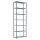 SCHULTE Schwerlastregal MULTIplus 150 12742 silber 100,0 x 40,0 x 300,0 cm