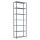 SCHULTE Schwerlastregal MULTIplus 150 12742 silber 100,0 x 40,0 x 300,0 cm