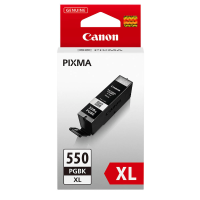 Canon PGI-550 XL PGBK schwarz Druckerpatrone