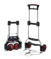 RUXXAC by SECO Cart Exclusive Sackkarre bis 125,0 kg