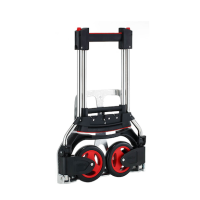 RUXXAC by SECO Cart Exclusive Sackkarre bis 125,0 kg