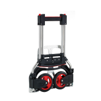 RUXXAC by SECO Cart Exclusive Sackkarre bis 125,0 kg