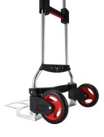 RUXXAC by SECO Cart Exclusive Sackkarre bis 125,0 kg