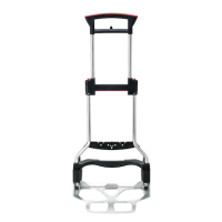 RUXXAC by SECO Cart Exclusive Sackkarre bis 125,0 kg