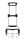 RUXXAC by SECO Cart Exclusive Sackkarre bis 125,0 kg