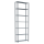 SCHULTE Schwerlastregal MULTIplus 150 12732 silber 100,0 x 30,0 x 300,0 cm