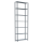 SCHULTE Schwerlastregal MULTIplus 150 12732 silber 100,0 x 30,0 x 300,0 cm