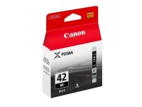 Canon CLI-42 BK schwarz Druckerpatrone