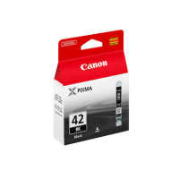 Canon CLI-42 BK schwarz Druckerpatrone