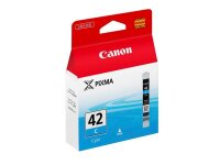 Canon CLI-42 C cyan Druckerpatrone