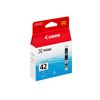 Canon CLI-42 C cyan Druckerpatrone