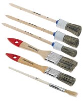 Nölle Pinsel-Set, 6-teilig