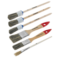 Nölle Pinsel-Set, 6-teilig
