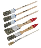 Nölle Pinsel-Set, 6-teilig