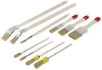 Nölle Pinsel-Set, 10-teilig