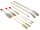 Nölle Pinsel-Set, 10-teilig