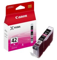 Canon CLI-42 M magenta Druckerpatrone
