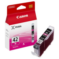 Canon CLI-42 M magenta Druckerpatrone