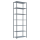 SCHULTE Schwerlastregal MULTIplus 250 12952 silber 100,0 x 50,0 x 300,0 cm