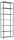 SCHULTE Schwerlastregal MULTIplus 250 12942 silber 100,0 x 40,0 x 300,0 cm