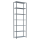 SCHULTE Schwerlastregal MULTIplus 250 12942 silber 100,0 x 40,0 x 300,0 cm