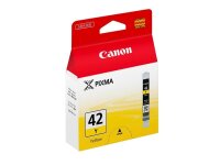 Canon CLI-42 Y gelb Druckerpatrone