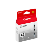 Canon CLI-42 GY grau Druckerpatrone