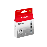 Canon CLI-42 GY grau Druckerpatrone