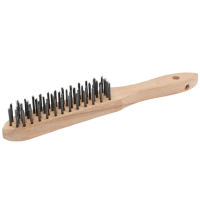 Nölle Drahtbürste 28,0 cm