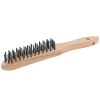 Nölle Drahtbürste 28,0 cm