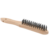 Nölle Drahtbürste 28,0 cm
