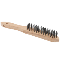 Nölle Drahtbürste 28,0 cm