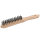 Nölle Drahtbürste 28,0 cm