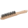 Nölle Drahtbürste 28,0 cm
