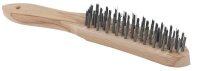 Nölle Drahtbürste 28,0 cm