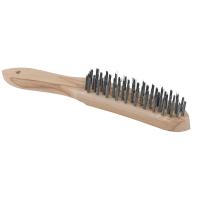 Nölle Drahtbürste 28,0 cm