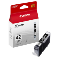 Canon CLI-42 LGY light grau Druckerpatrone