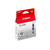 Canon CLI-42 LGY light grau Druckerpatrone