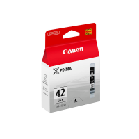 Canon CLI-42 LGY light grau Druckerpatrone