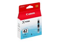 Canon CLI-42 PC Foto cyan Druckerpatrone