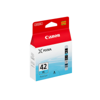 Canon CLI-42 PC Foto cyan Druckerpatrone