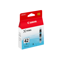Canon CLI-42 PC Foto cyan Druckerpatrone